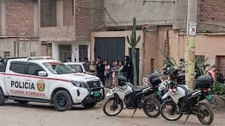 Trujillo: Asesinan a balazos a excandidato a regidor