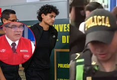 Caso Lizeth Marzano: Defensoría PNP explica presencia de agentes en vivienda de pareja de Adrián Villar