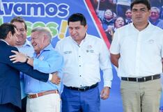 La Libertad: César Acuña y su plan al “jalar” a alcaldes de otros partidos