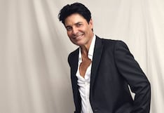 Chayanne regresa al Perú en 2025: Fechas y precios de las entradas para sus conciertos