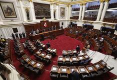 Congreso inicia legislatura 2025-2026 con homenaje al almirante Miguel Grau
