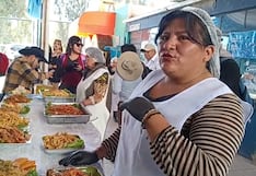Terminal El Palomar ofrecerá 2 mil platos marinos por el Día del Pescador