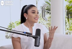 Maricarmen Marín revela por qué se alejó de la televisión y recuerda su etapa en ‘Yo Soy’