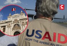 Congreso: Renovación Popular solicita crear comisión para investigar aportes de Usaid en Perú