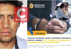 Nasca: cárcel contra hombre que le dio palmazo en el glúteo a terramoza durante viaje interprovincial
