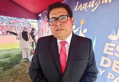 Arequipa: Construcción de la Villa Olímpica, prometida hace un año, con nulo avance