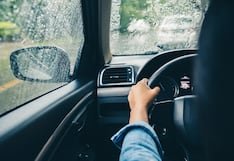 Fenómeno El Niño 2027: cinco precauciones para viajar seguro por carretera