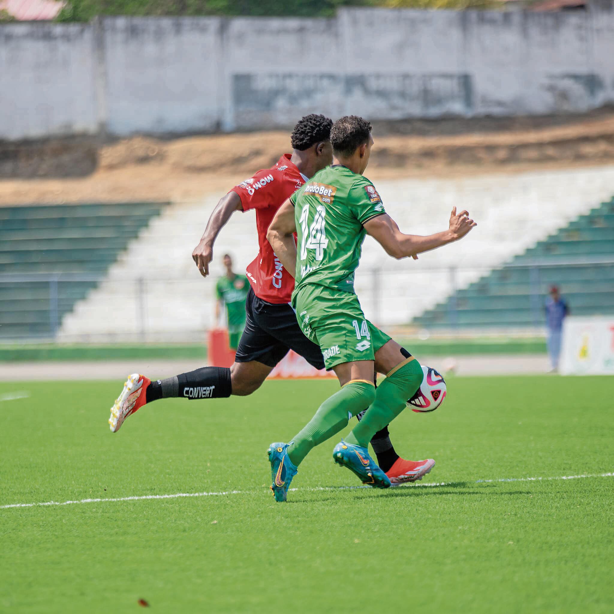 Huancayo saca un importante triunfo fuera de casa en el norte