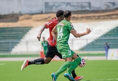 Sport Huancayo impone condiciones en Tarapoto ante Unión Comercio