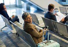 Viajar sin estrés: Cinco consejos para volar en temporada alta y evitar contratiempos