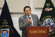 UGEL de Arequipa reciben quejas de padres por cobro de cuotas por Apafas