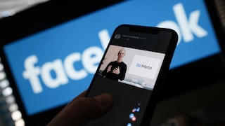 El imprevisible 2021 de Facebook: denuncias de una exempleada, la caída mundial y el metaverso