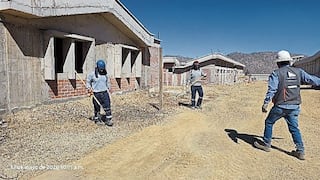 Penal de Arequipa pasó de S/64.9 millones a S/366.7 millones y mantiene capacidad