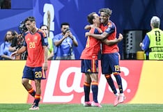 Mundial 2026: España despierta con goleada y toma el liderato del Grupo H