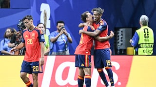 Mundial 2026: España despierta con goleada y toma el liderato del Grupo H