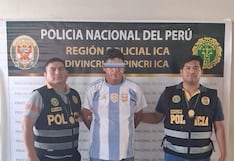 Ica: mototaxista acusado de intentar besar a la fuerza y tocamientos contra menor de 10 años