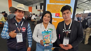 Arequipa: Conozca a la historia de los emprendimientos sociales que son finalistas del “Perumin inspira” (EN VIVO)