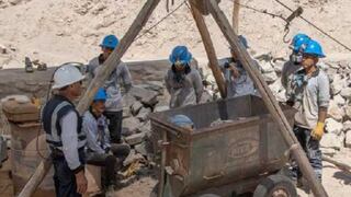 El Congreso pretende ampliar el Reinfo hasta final del 2027