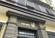 RENIEC abrirá sus agencias durante los feriados para atender trámites de DNI