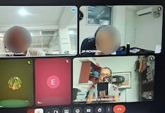 Pichanaqui: Prisión preventiva para presunto extorsionador que amenazó de muerte a empresaria