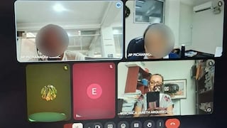 Pichanaqui: Prisión preventiva para presunto extorsionador que amenazó de muerte a empresaria