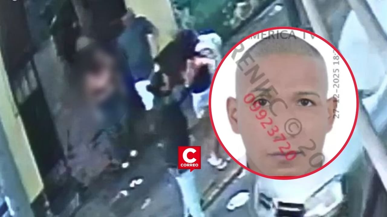 Barrios Altos: mujer quemada por su pareja continúa en UCI y lucha por su vida. Composición: Diario Correo.