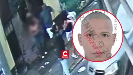 Barrios Altos: mujer quemada por su pareja continúa en UCI y lucha por su vida