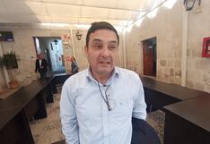 Gobierno Regional de Arequipa: 80 % de expedientes en Gerencia Regional Ambiental fueron observados