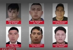 Testimonio reservado fue clave para esclarecer masacre de 13 trabajadores en Pataz