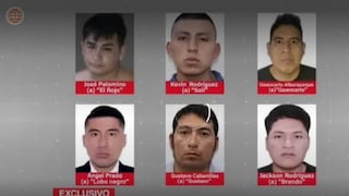 Testimonio reservado fue clave para esclarecer masacre de 13 trabajadores en Pataz