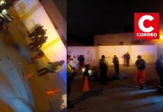 Ica: familia exige justicia tras la trágica muerte de joven abogado en Parcona