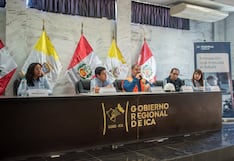 Ica: proyecto digital ICATEC modernizará 144 establecimientos del primer nivel de salud