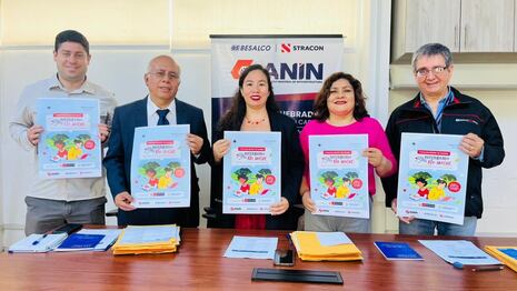 Trujillo: Escolares clasifican a la fase final del concurso de cuentos “Reescribiendo el río Moche”