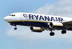 Grecia: Un pasajero fue parcialmente succionado por una ventana que se rompió en vuelo