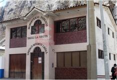 Fallecido en accidente es llevado a Huancayo porque no hay médico legista en La Oroya