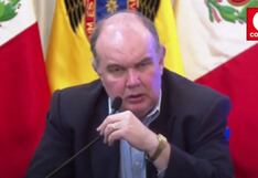 Rafael López Aliaga afirma que el Estado no pagará los $2,700 millones que exige Brookfield en el CIADI
