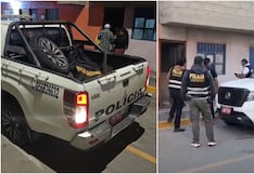 Investigan presunto feminicidio en vivienda, en el distrito de Marcona