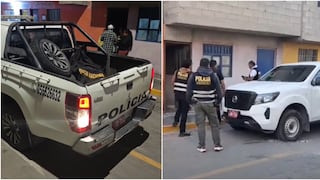 Nasca: investigan presunto feminicidio en vivienda, en el distrito de Marcona