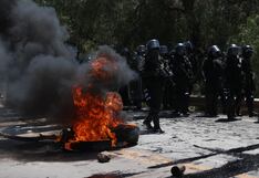 Bolivia: Seguidores de Evo Morales toman cuartel y retienen a 20 militares