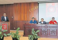 La Libertad: Apristas le ponen “cerrojo” a sus candidaturas