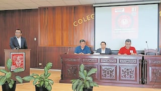 La Libertad: Apristas le ponen “cerrojo” a sus candidaturas