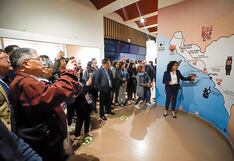 APEC posicionaría a Trujillo como destino turístico