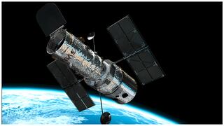 NASA: Lanzará un telescopio espacial más potente que el Hubble en 2020
