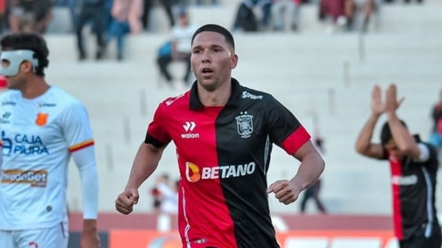 Tomás Martínez se enfoca ahora en Alianza Lima