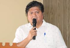 Colegio de Ingenieros de La Libertad anuncia fiscalización a las obras públicas