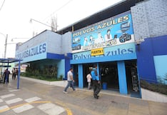 PNP incauta cinco mil perfumes falsificados en Polvos Azules