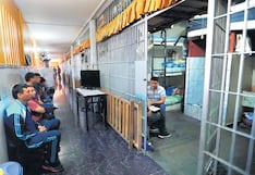 INPE remueve a director y subdirector del penal de Huaral tras fuga de reo extranjero