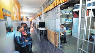 INPE remueve a director y subdirector del penal de Huaral tras fuga de reo extranjero