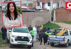 Confirman 35 años de prisión para falsos taxistas por crimen de médico internista en Huancayo