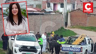 Confirman 35 años de prisión para falsos taxistas por crimen de médico internista en Huancayo